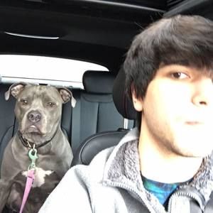 Meet your Posher, Sergio